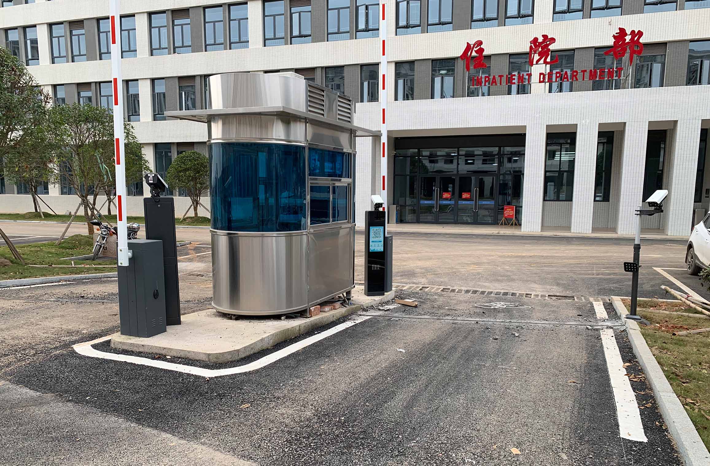 長(zhǎng)沙雷隆智能科技有限公司_長(zhǎng)沙車(chē)牌自動(dòng)識(shí)別系統(tǒng)|長(zhǎng)沙停車(chē)場(chǎng)管理系統(tǒng)|車(chē)牌識(shí)別系統(tǒng)|車(chē)牌識(shí)別一體機(jī)|人行通道閘|智能通道閘|停車(chē)收費(fèi)系統(tǒng)|智能門(mén)禁系統(tǒng)